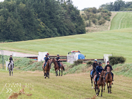 NH010921-5 - Nicky Henderson Stable Visit